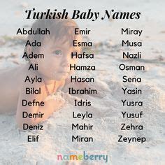 turkse namen met e|Turks namen met e